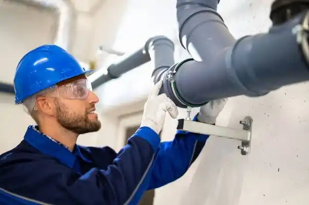 water damage restoration service Cementon